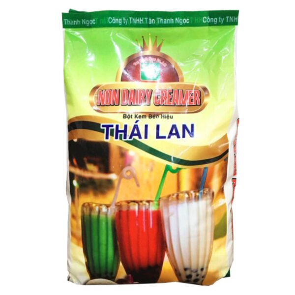 Bot sua Thai Lan Banh Mien Trung Xuan Ha Food