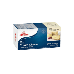 Cream cheese Anchor Banh mien Trung Xuan Ha Food