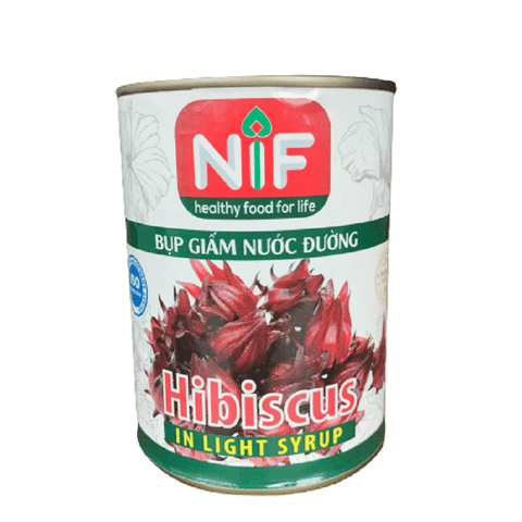 Hibiscus ngam duong Nif Banh Mien Trung Xuan Ha Food