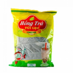 Hong tra tui loc Long Phu Banh Mien Trung Xuan Ha Food