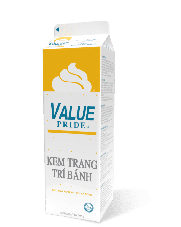 KEM TRANG TRI BANH VALUE PRIDE Banh Mien Trung Xuan ha Food