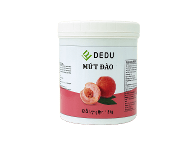 Mut Dedu Dao Banh Mien Trung Xuan Ha Food