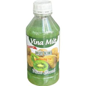 Mut Vina Kiwi Banh Mien Trung Xuan Ha Food