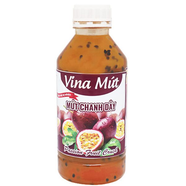 Mut Vina chanh day Banh Mien Trung Xuan Ha Food