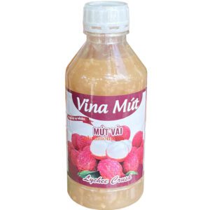 Mut Vina vai Banh Mien Trung Xuan Ha Food
