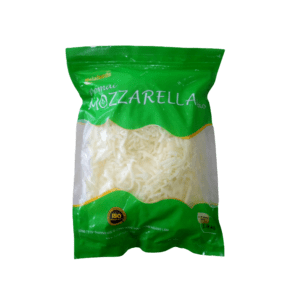 Pho mai soi Mozzarella 1kg Banh mien Trung Xuan Ha Food