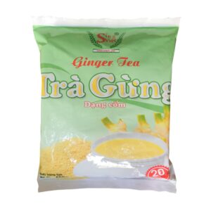 Tra Gung Sing Viet 400g Banh Mien Trung Xuan Ha Food