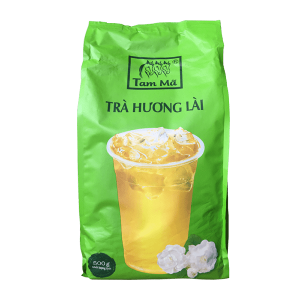 Tra Lai Tam Ma Banh Mien Trung Xuan Ha Food