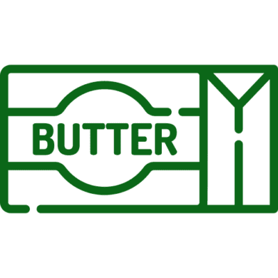 icon butter Banh Mien Trung Xuan Ha Food